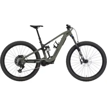 Elektrokolo TREK Fuel+ EX 8 Gen 2 Matte Olive Grey/Black - M