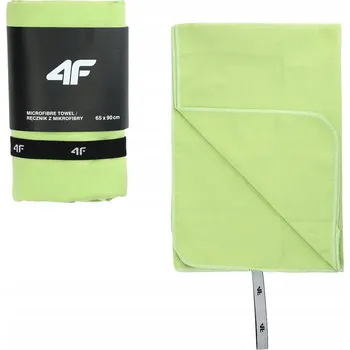 Ručník Rychleschnoucí ručník 4F 65 x 90 cm