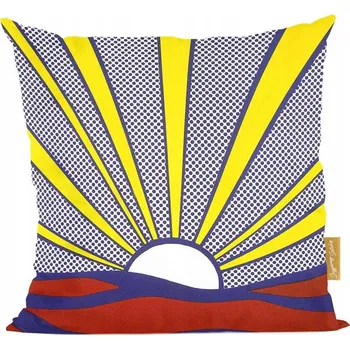 Polštář Polštář Landscape Roy Lichtenstein