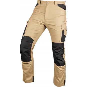 Pracovní obuv Dlouhé pracovní kalhoty NEO TOOLS Mix&Match vel. S