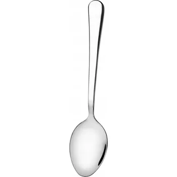 Příbor Dezertní lžička lesklá Galicja Boston 3 ks