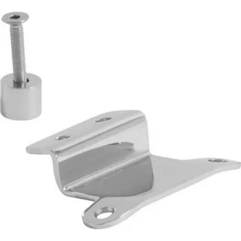 Zavazadlo na motocykl Highway Hawk Montážní sada pro nosič zavazadel Triumph 1600A 09 - 14