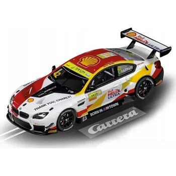 auto na autodráhu Autodráha Digital 132 Carrera 30967