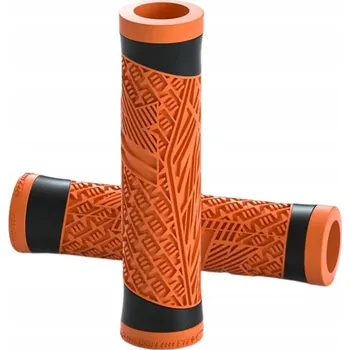 Příslušenství pro čtečku elektronické knihy Gripy na řidítka kola silikonové protiskluzové pohodlné