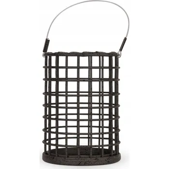 Krmítko s zátěží Preston WIRE BAIT UP FEEDER - 55x40 30G