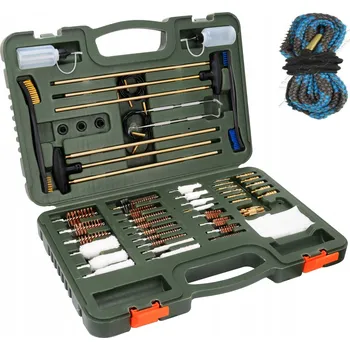 Čištění zbraně Čistící sada Myłkus pro čištění zbraní, univerzální