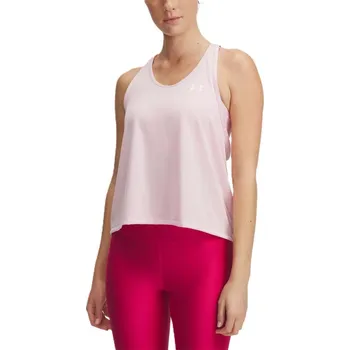 Tech™ Swing Tank | Prime Pink/White M