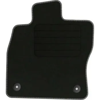 autokoberec Audi A3 8V 2013 - 2020 Sedan velurová autokoberce ŘIDIČ PREMIUM