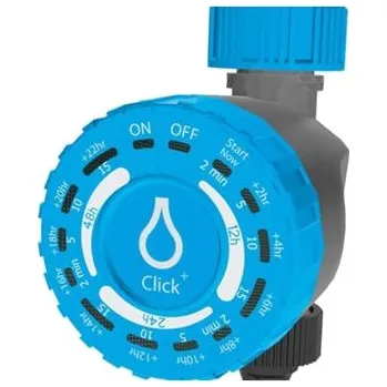 RAIN tap timer Click bluetooth 1 sekční ovládací jednotka na kohoutek 200.6800300