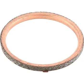 Výfuk pro motocykl WINDEROSA (VERTEX) těsnění svodu výfuku SUZUKI RMZ450 05-16 (WINDEROSA (VERTEX) těsnění svodu výfuku SUZUKI RMZ450 05-16)