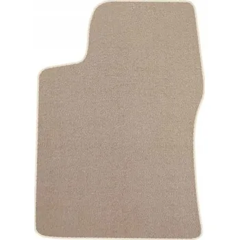 autokoberec Kobercové rohožky Edecor velurové 1 ks.