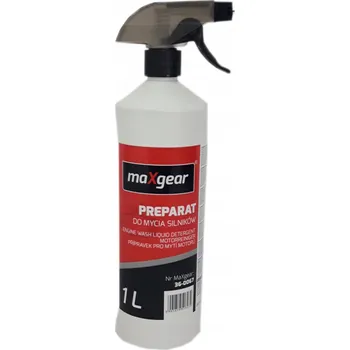Čistič motorů MAXGEAR 1L