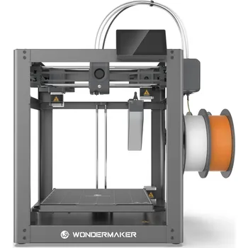 3D tiskárna WonderMaker ZR - 3D tiskárna