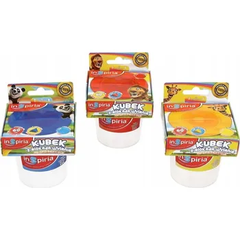 Kelímek na barvy Inspira