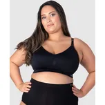 Dámská podprsenka Hotmilk My Necessity FULL CAP kojicí černá (MNB-full) S