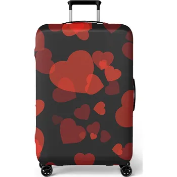 Příslušenství k zavazadlu SBAL Obal na střední kufr Reo 47 Superior