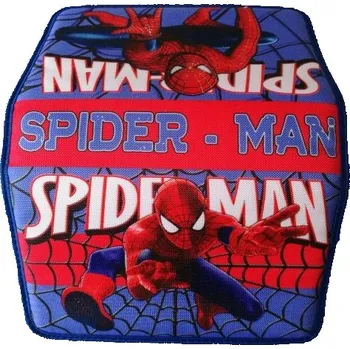 Penál Spiderman Rozkládací penál pro fanoušky