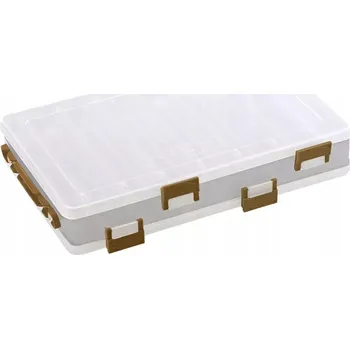 IP kamera Krabička Westin W3 bezbarvá