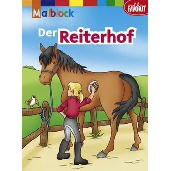 Diář Der Reiterhof