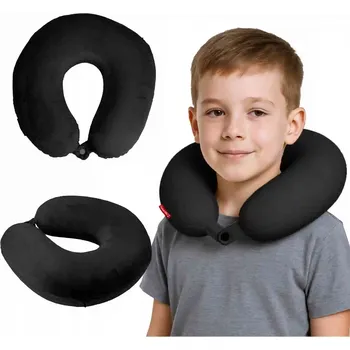 Polštář Polštář z paměťové pěny Captain Mike