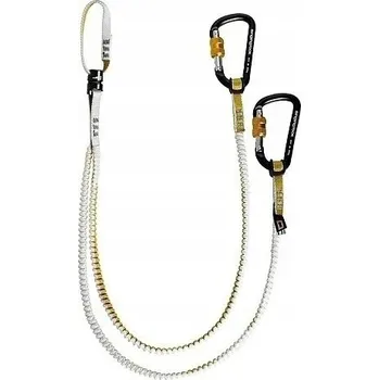 IP kamera Bungee 360° Bílo-Žlutý Cepín