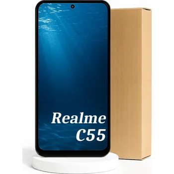 LCD displej IPS pro Realme C55