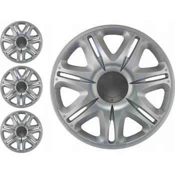 Poklice na kolo Poklice Górecki 13" Stříbrná