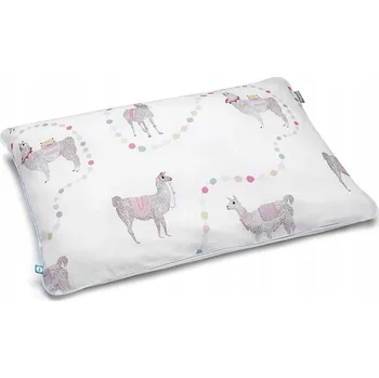 Povlak na dekorativní polštářek Povlak na polštář s lamou 50x60 cm - MUMLA