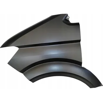 Blatník karosérie Volkswagen Crafter 2018- přední blatník Levý (řidičova strana)