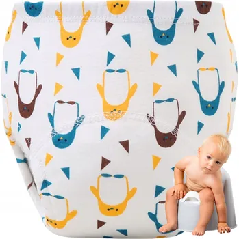 Plenkové kalhoty Tréninkové kalhotky Simed 14-17 kg 1 ks