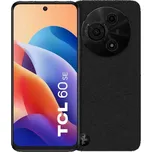 TCL 60SE 8GB/512GB černý Černá