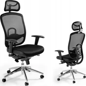 Jídelní židle Otočná židle Unique 132 x 54 x 50 cm