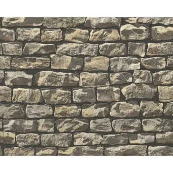 Tapeta Tapeta kámen vinylová na vliesu s 3D efektem