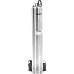 HECHT 3520 ponorné čerpadlo do vrtů