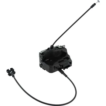 Centrální zámek Centrální zámek RENAULT MEGANE II (4pin) – zadní levý