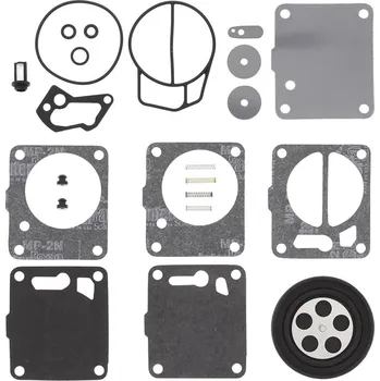 Palivový systém pro motocykl WINDEROSA (VERTEX) sada těsnění pro karburátor MIKUNI PWC 34mm/38mm/44mm/46mm (vodní skútr) (WINDEROSA (VERTEX) sada těsnění pro karburátor MIKUNI PWC 34mm/38mm/44mm/46mm (vodní skútr))
