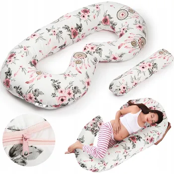 Polštář Flumi multifunkční silikonový míček Polštář (vlákno)