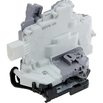 Zabzepeční vozidel Centrální zámek VW PASSAT (B6,B7) TIGUAN(5N) (8pin) – zadní levý