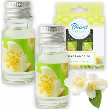 Esenciální olej dřevitý, květinový, sladký, vánoční, svěží Bloome 20 ml