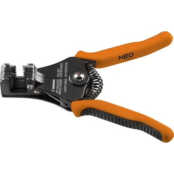 Kleště NEO TOOLS 01-520 automatické odizolovací kleště 1 - 3.2 mm2