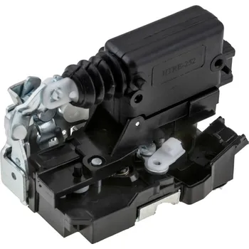 Centrální zámek Centrální zámek DACIA LOGAN od 2004 – zadní pravý