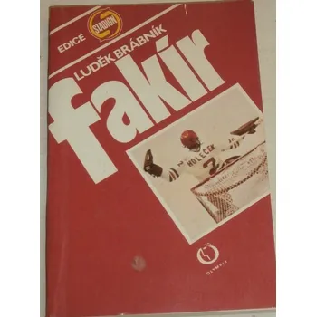 Brábník Luděk - Fakír