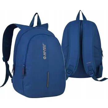 turistický batoh Městský Batoh HI-TEC HILO 24l, modrý