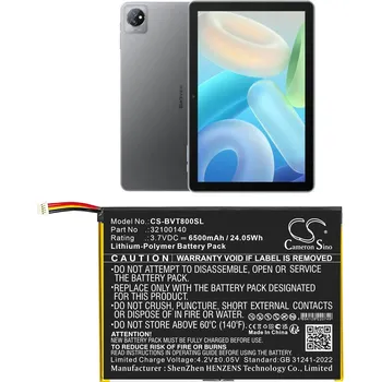 Počítač Baterie Cameron Sino CS-BVT800SL pro BlackView Tab 8 - neoriginální