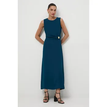 Dámské šaty Šaty Medicine RW25-SUD304 tyrkysová 67X, vel. S