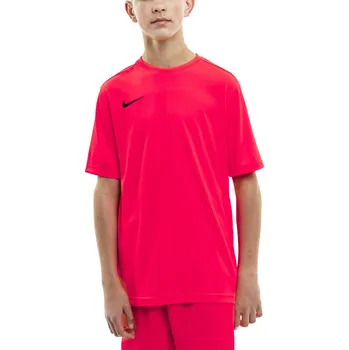 Pánská móda Tričko Nike s krátkým rukávem vel. M