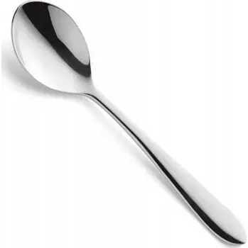 Příbor Lžička na čaj 1 ks Amefa Chopin, ocelová