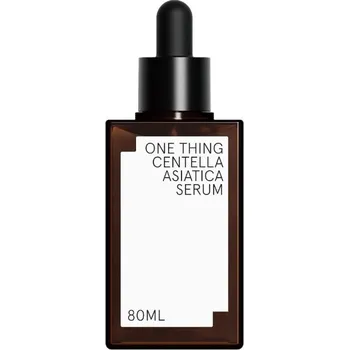 Pleťové sérum One Thing Centella zklidňující sérum na obličej, 80 ml