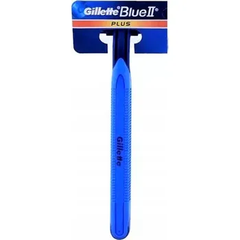 Holicí strojek Jednorázový holicí strojek Gillette Blue 2 1 ks