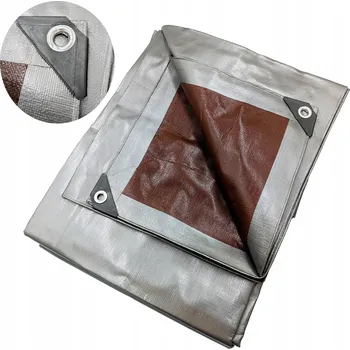 Krycí plachta Wimar Plachta 210 g/m2 7 x 7 m